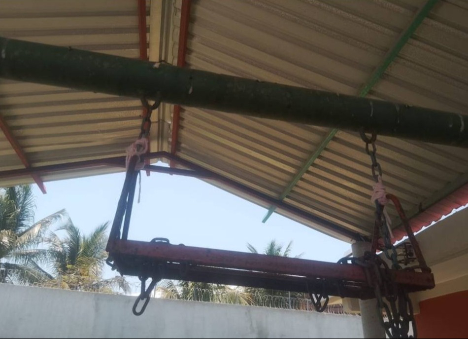Por estas razones los padres de familia se manifiestan en el Jardín de Niños Adamantina, CD del Carmen