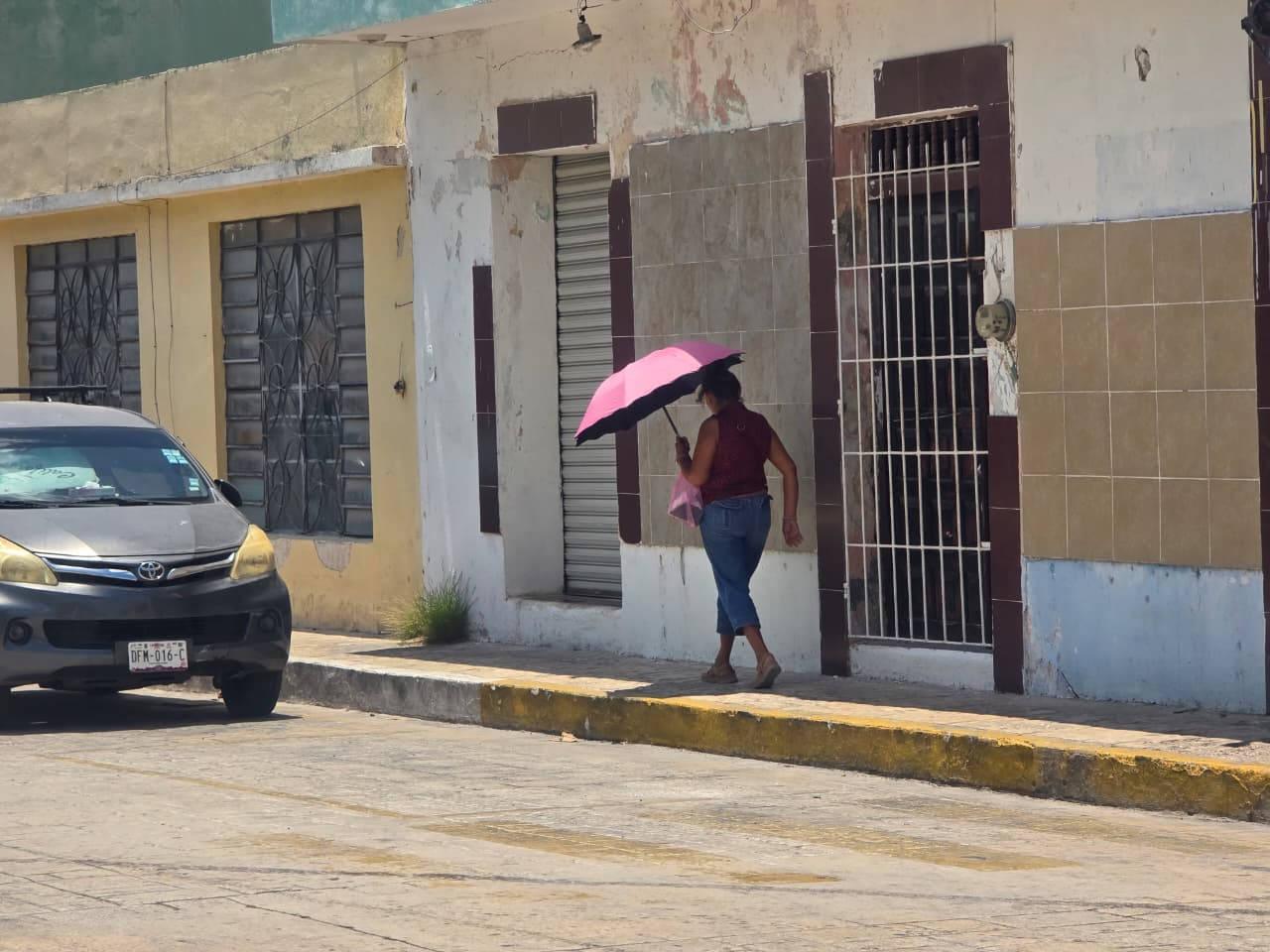 Se prevén lluvias para el Sur, Suroeste y Centro del Estado