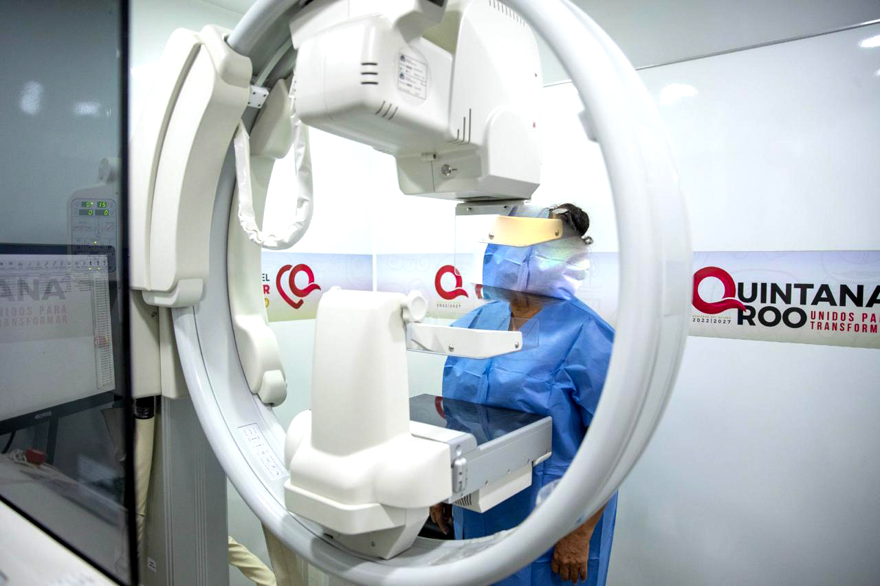 En el país surgen 31 mil nuevos pacientes de la afección de mama al año