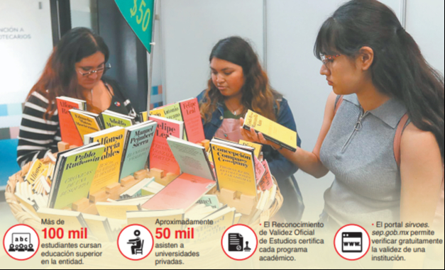Más de 100 mil jóvenes en riesgo por instituciones irregulares