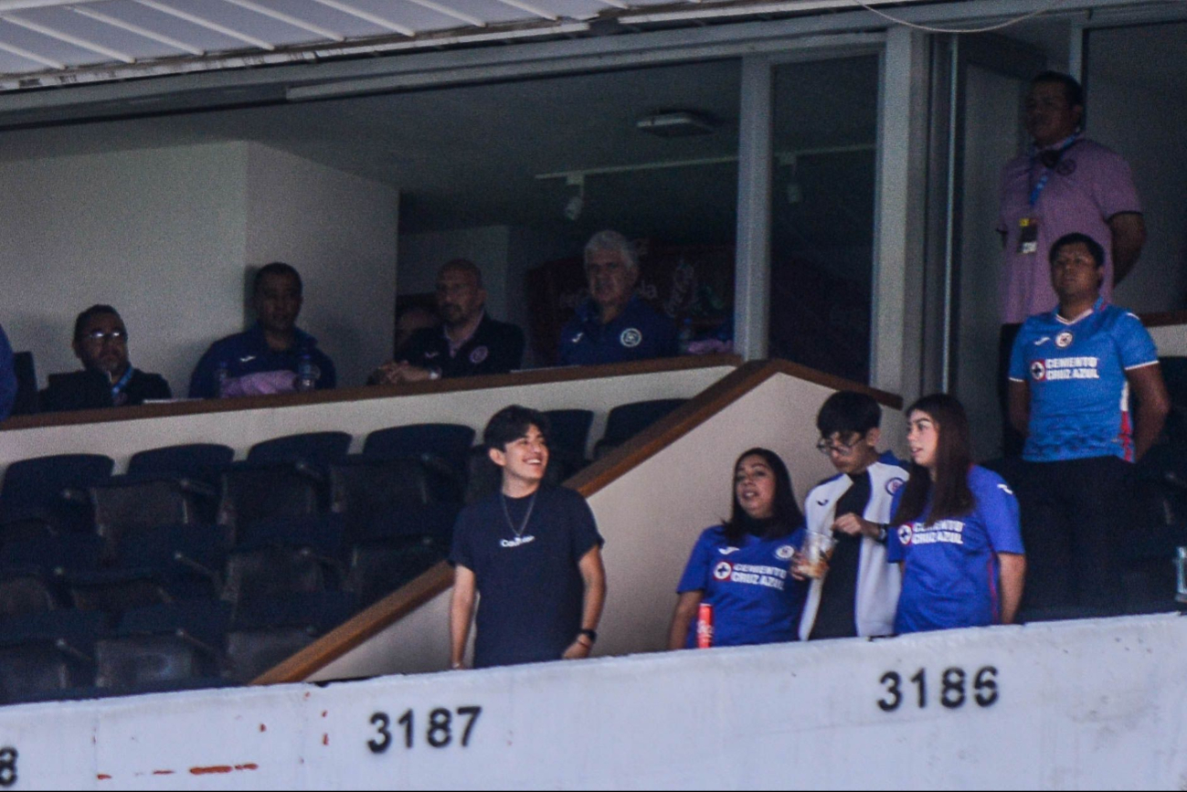 Adiós a los privilegios que los dueños de palcos tienen en el Estadio Azteca.