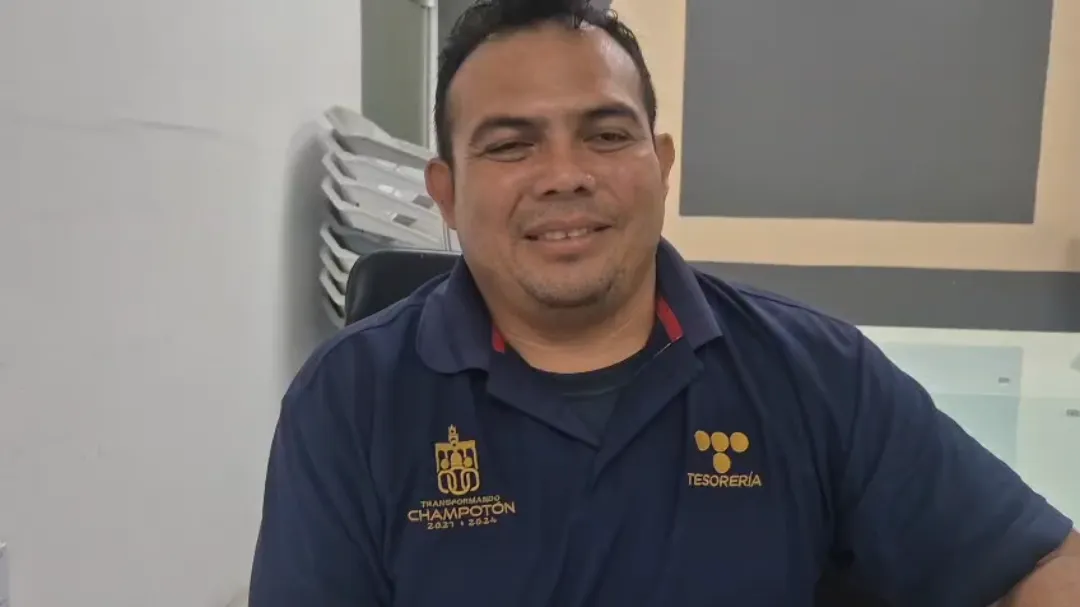 El hoy profesionista relató que sus suegros fueron quienes más le insistieron en estudiar una carrera y lo apoyaron económicamente en vida,