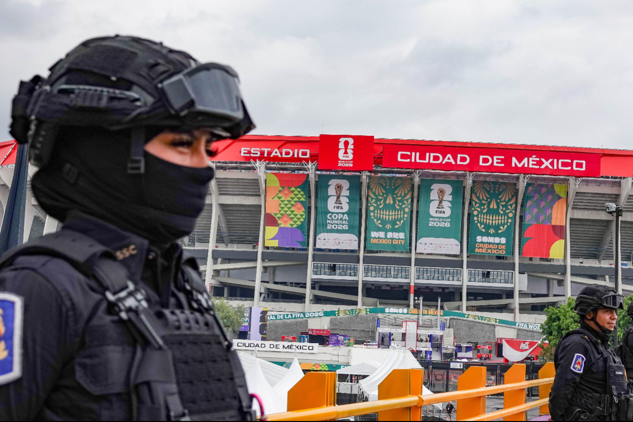 Para la FIFA la seguridad es primero y entre las reglas fueron afectados los dueños de palcos.