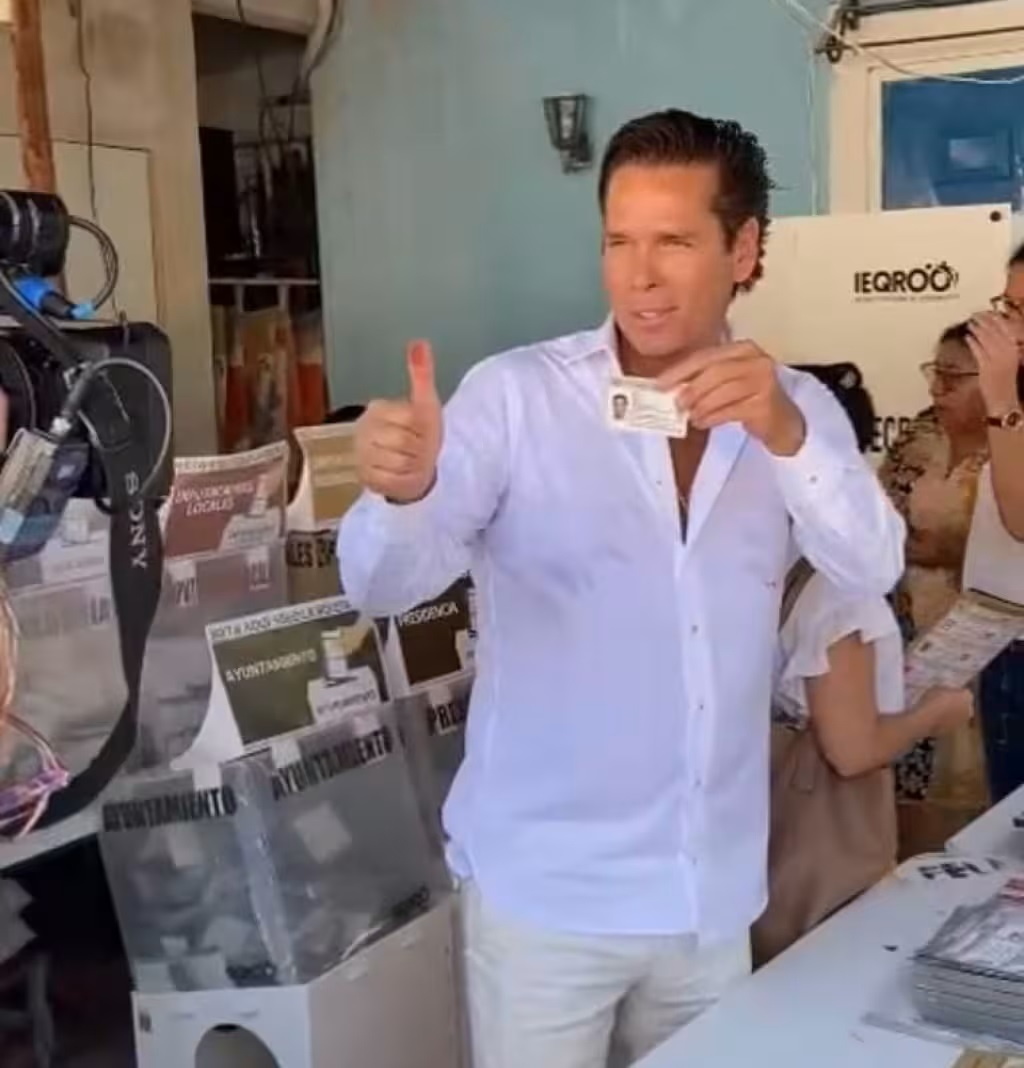Analistas advirtieron sobre algunos personajes que restan confianza al electorado.