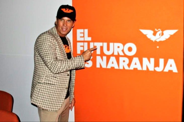 El “Diamante Negro” fue señalado por presuntos actos de misoginia