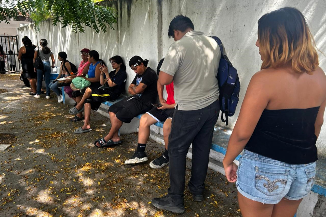 Autoridades municipales destacaron la gran participación registrada