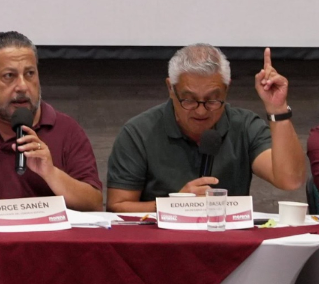 Críticos lo acusan de ser un “levanta dedo” y no generar iniciativas.