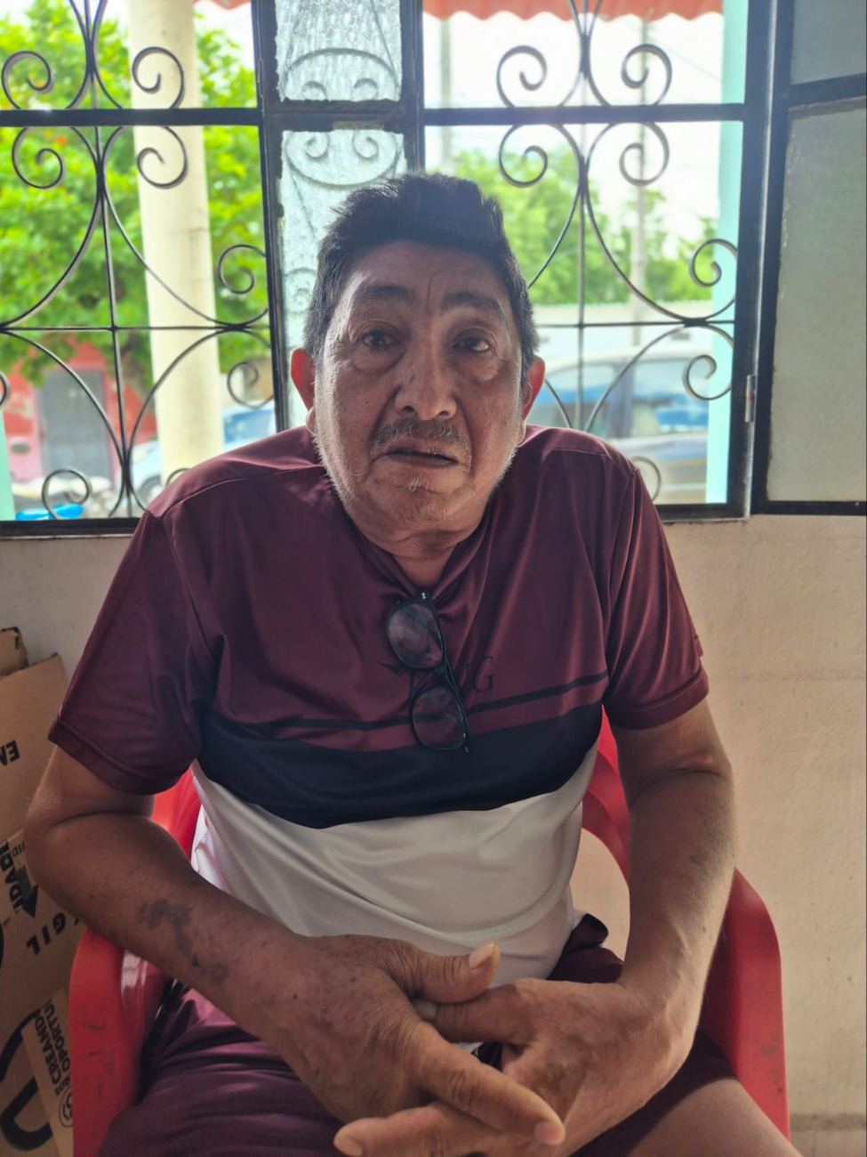 Pescadores aseguran que antes la veda se aplicaba por 10 días en mayo, junio y julio.