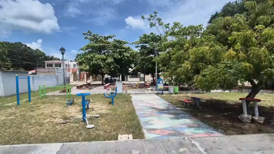 Vecinos denuncian inseguridad en Pozo del Monte