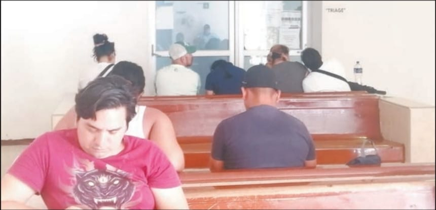Usuarios dijeron enfrentar dificultades para acceder a consultas y estudios médicos