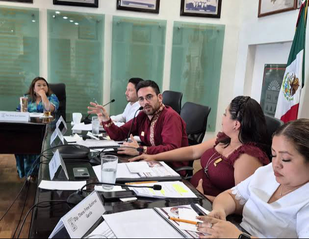 Sargazo, deforestación y corrupción marcan trayectoria