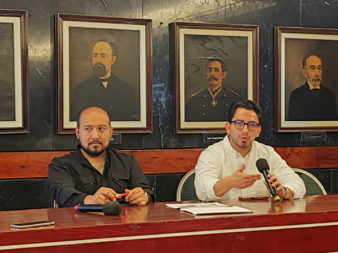 Escárcega obtiene la mayor inversión del programa federal