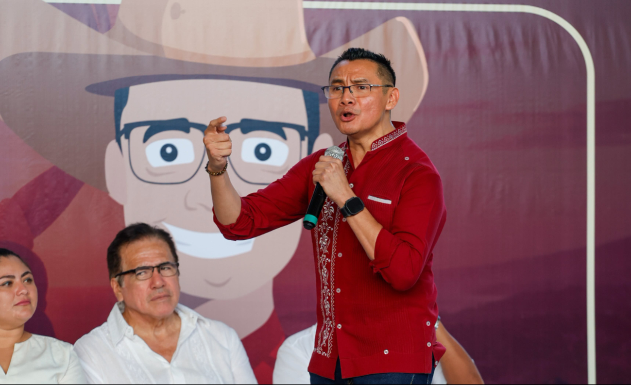 Ciudadanos esperan perfiles comprometidos con la gente, no militantes "levanta dedos"