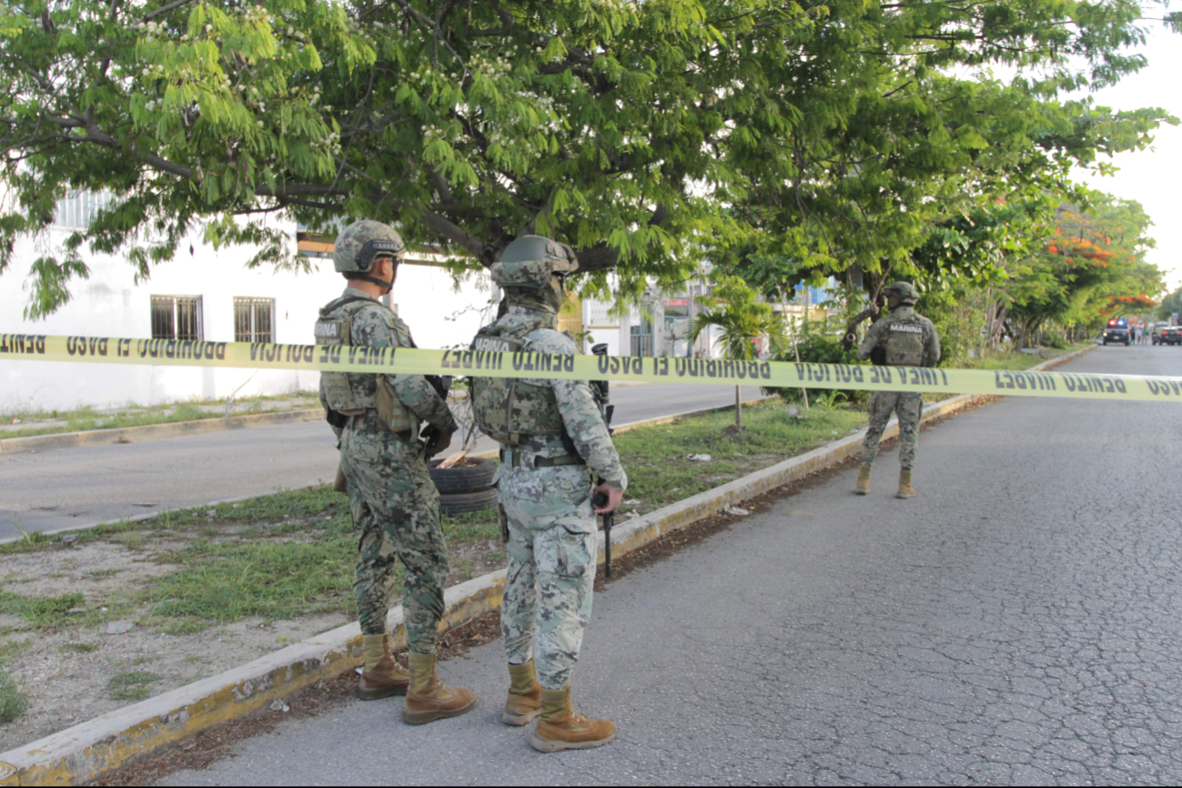 Cancunenses coincidieron en que el principal desafío será combatir la impunidad