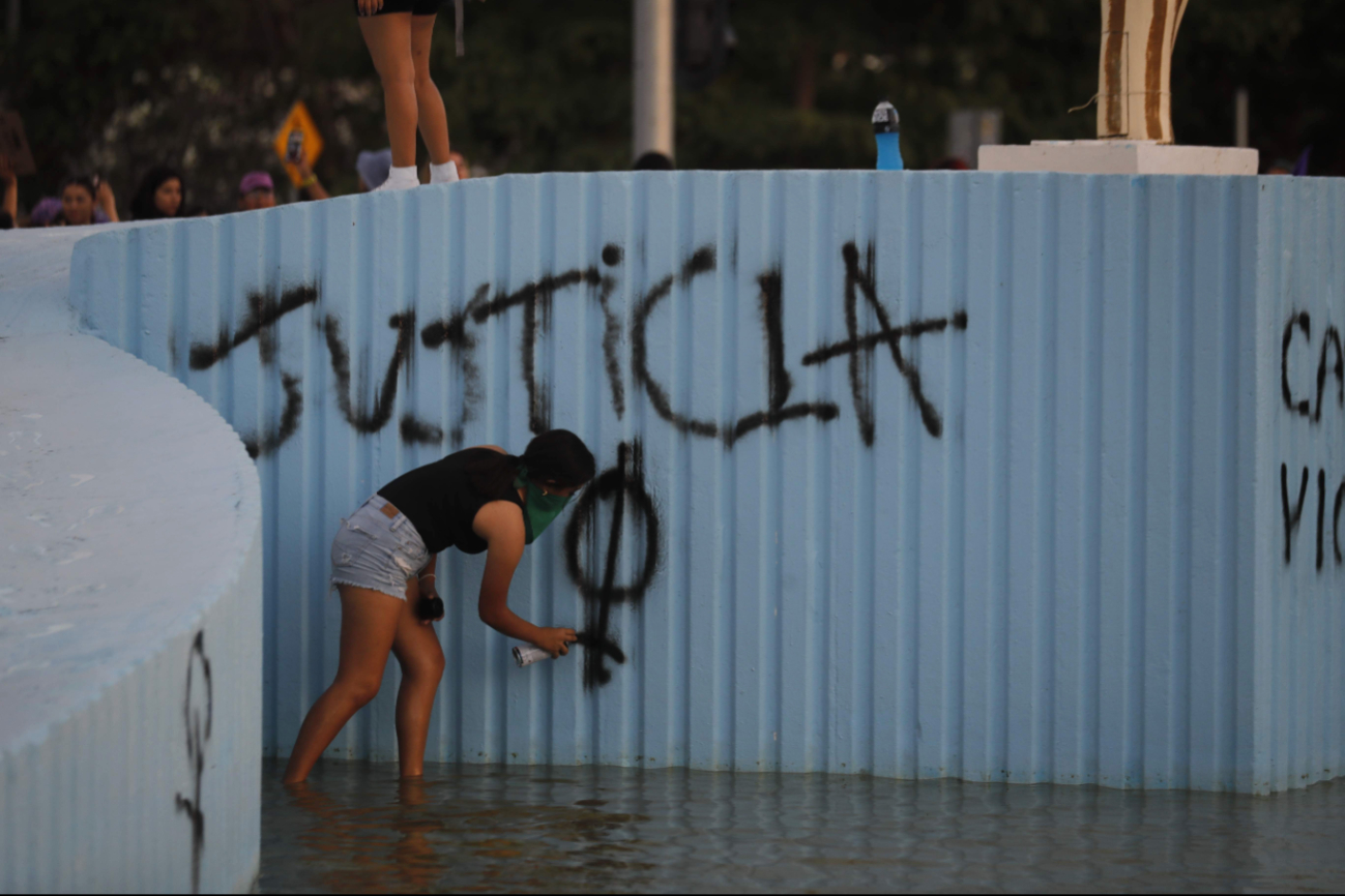 La iniciativa será discutida en el Congreso y contempla nuevas agravantes