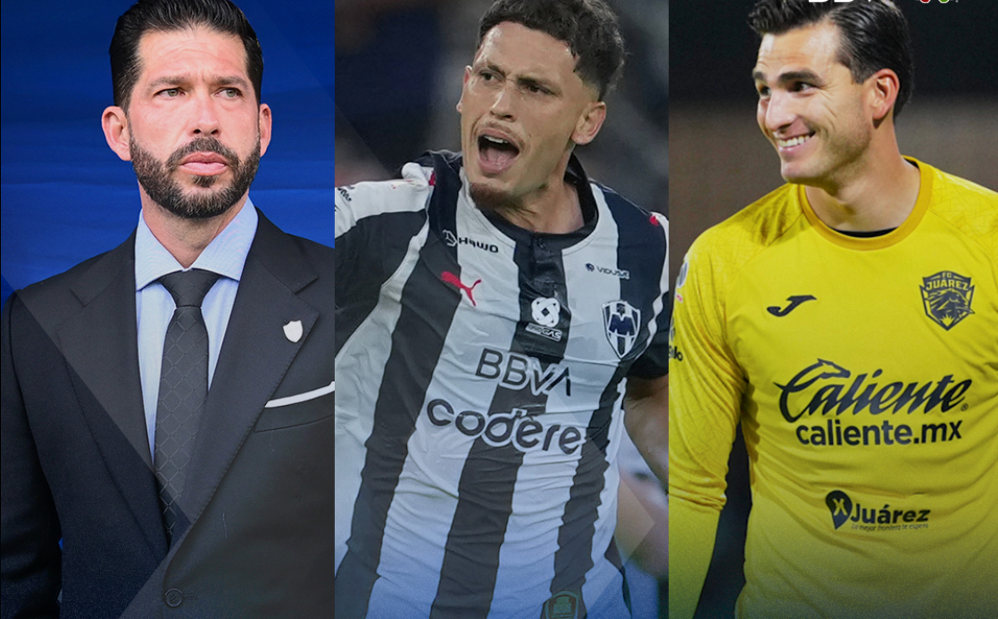 Concluyó la primera fecha de la Liga MX