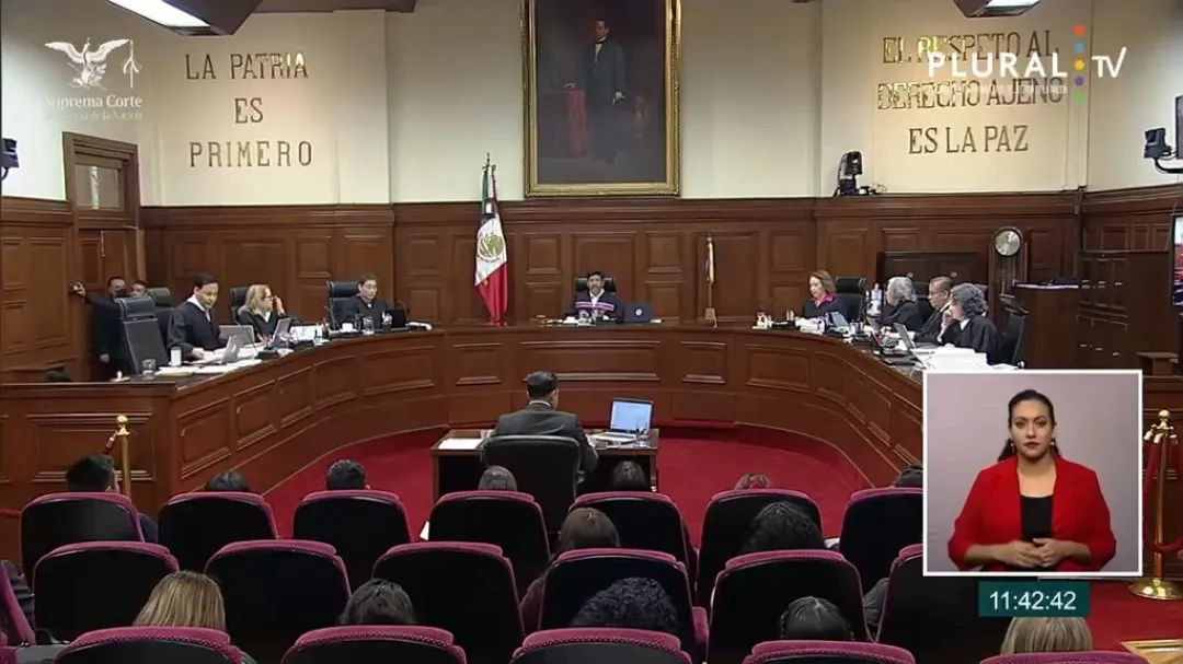 Esquivel respalda fortalecer la protección de menores en casos de violencia vicaria.
