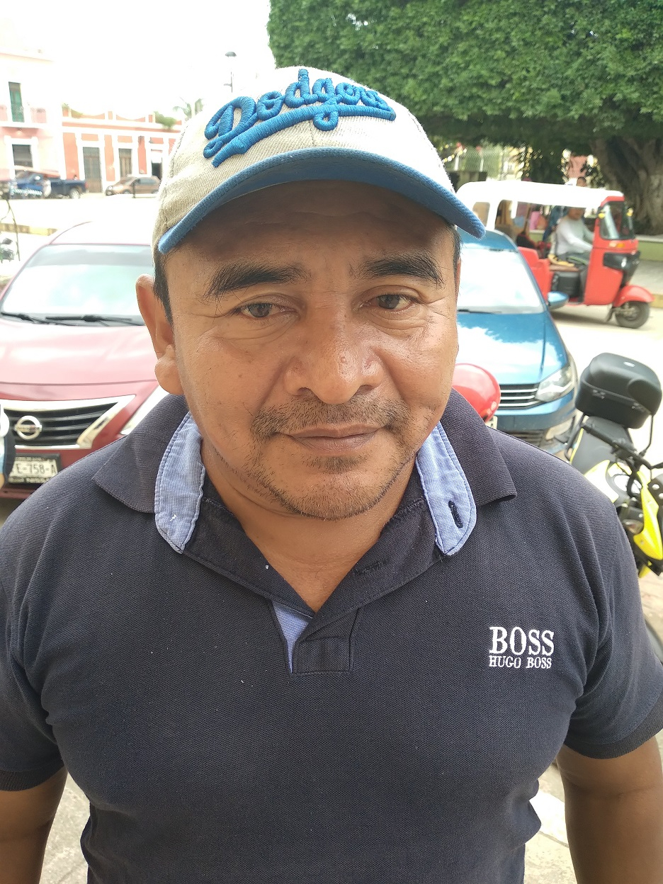 Productor de El Poste afirma que el cambio climático retrasó hasta dos meses la siembra de maíz.