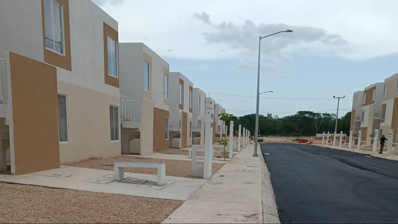 Conavi abre convocatoria en Valladolid para Vivienda para el Bienestar