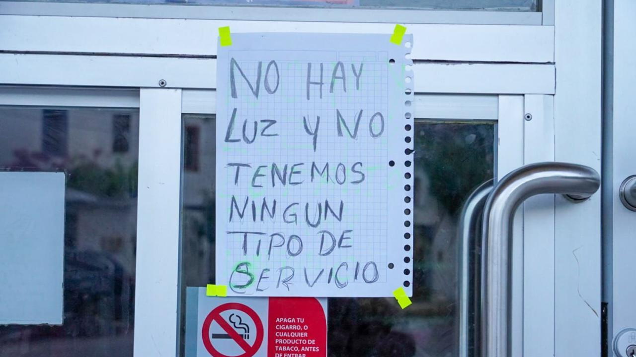 Cortes de luz ya impactan la producción industrial en Yucatán