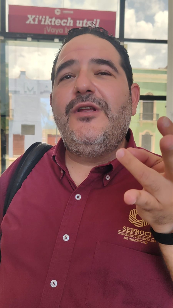 La dependencia prevé un incremento durante las vacaciones de verano.