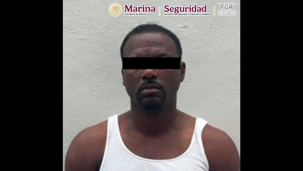 Las autoridades estadounidenses requieren a Janero Van “N” por acusaciones relacionadas con tráfico de drogas en el estado de Michigan