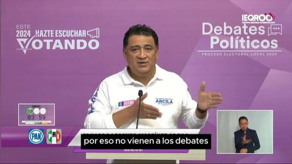 Su posible candidatura podría causar la debacle de Acción Nacional en el municipio