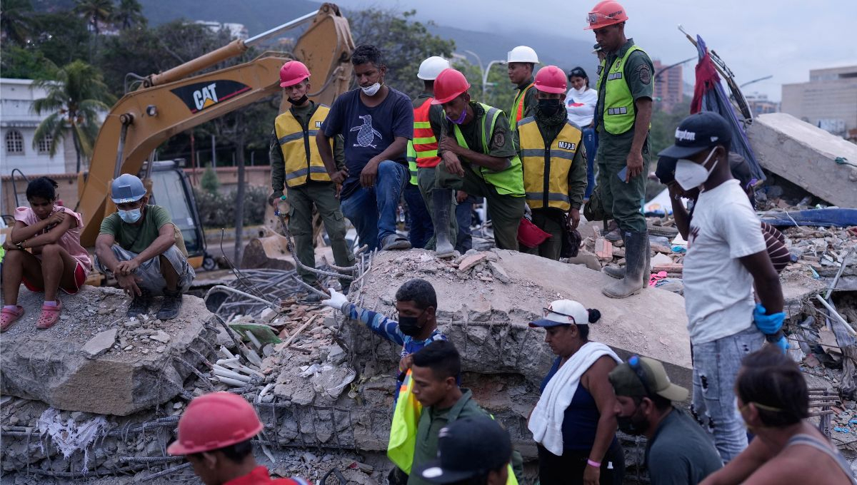 La Oficina de Coordinación de Asuntos Humanitarios de Naciones Unidas confirmó que la emergencia dejó miles de muertos y heridos