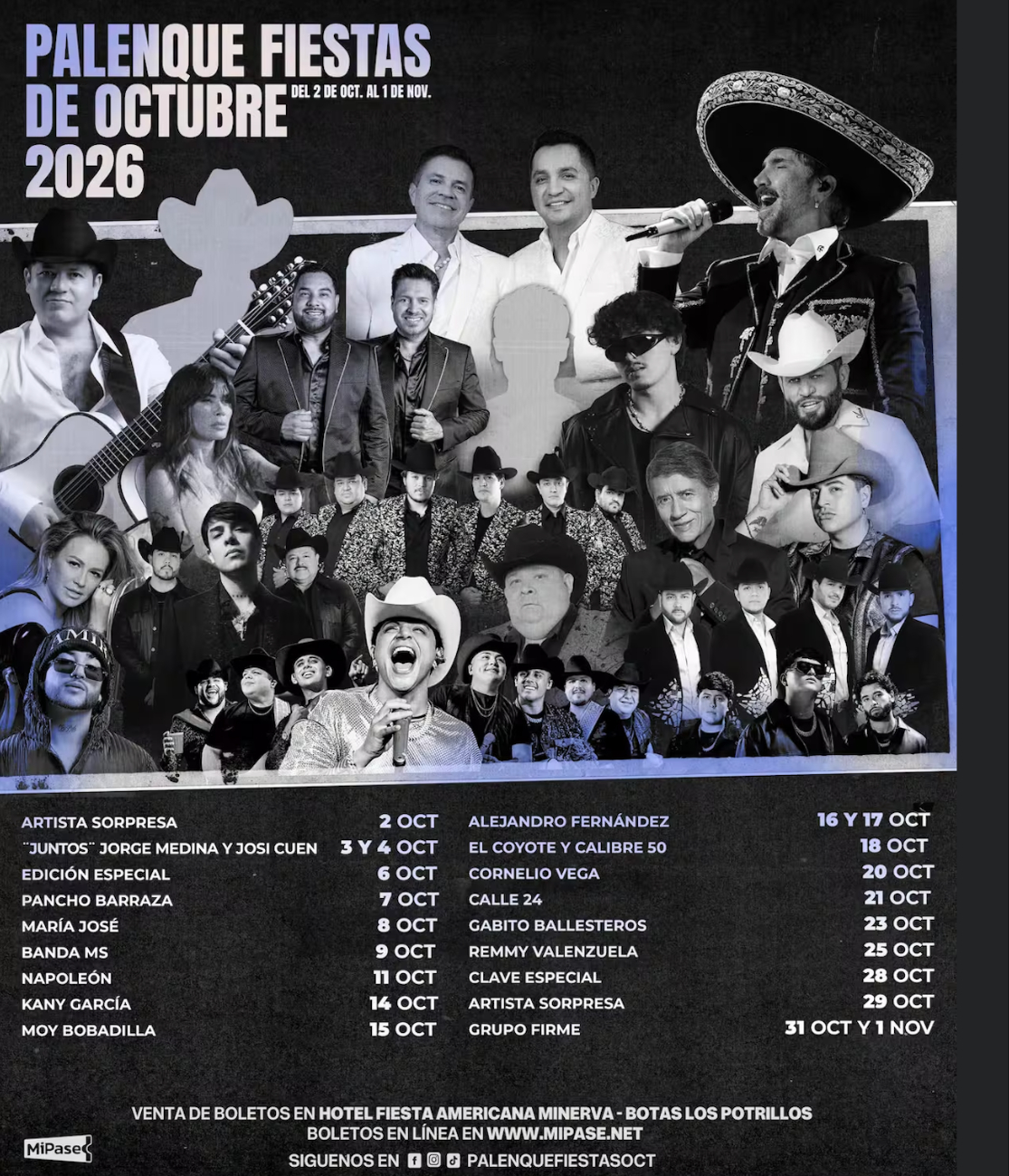 Cartelera