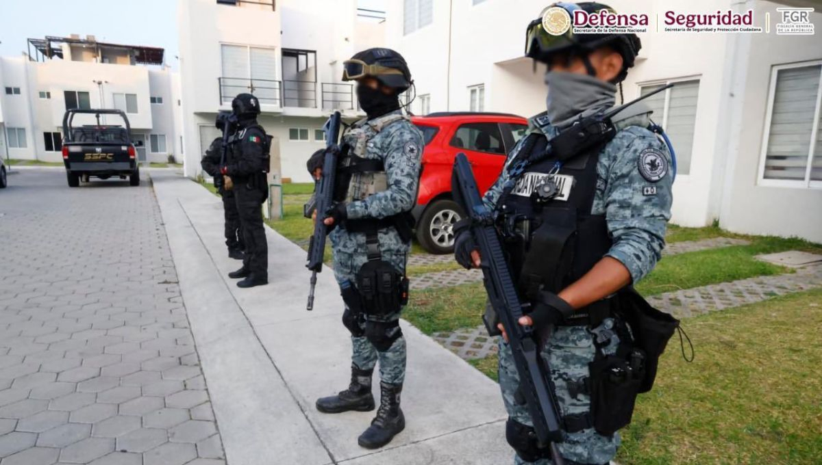 “La Empresa” ha sido vinculada en investigaciones previas con actividades de extorsión en la región oriente de Morelos