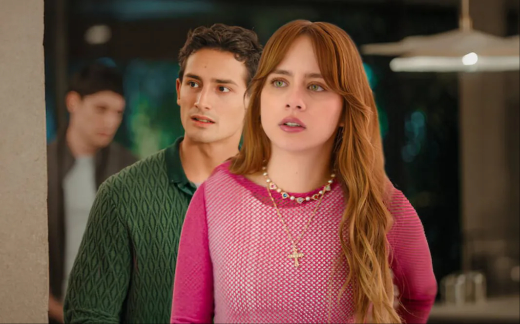 La serie más vista del fin de semana