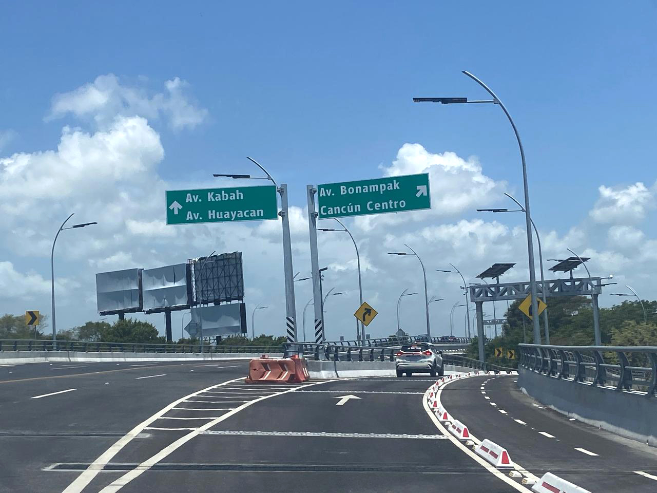 Las autoridades exhortaron a los usuarios a planear sus recorridos con anticipación