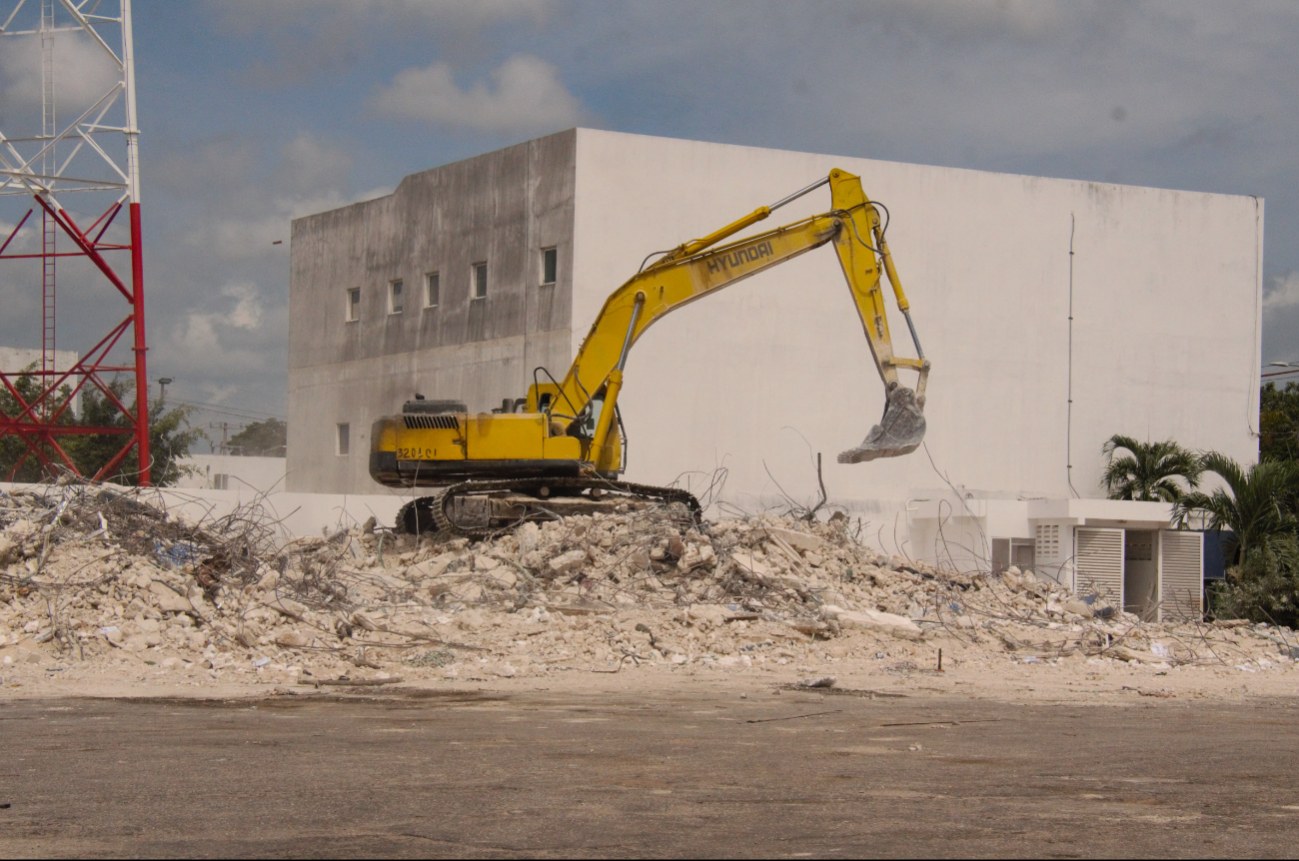 Cancunenses piden que la nueva infraestructura venga acompañada de resultados