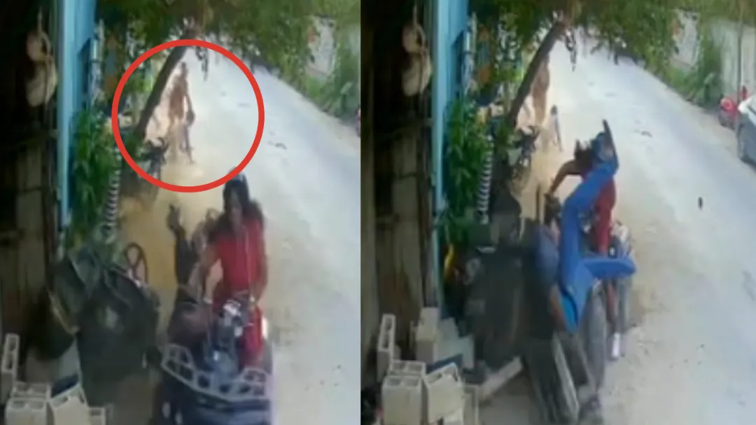 Embarazada termina hospitalizada tras ser atropellada por una cuatrimoto en Tulum