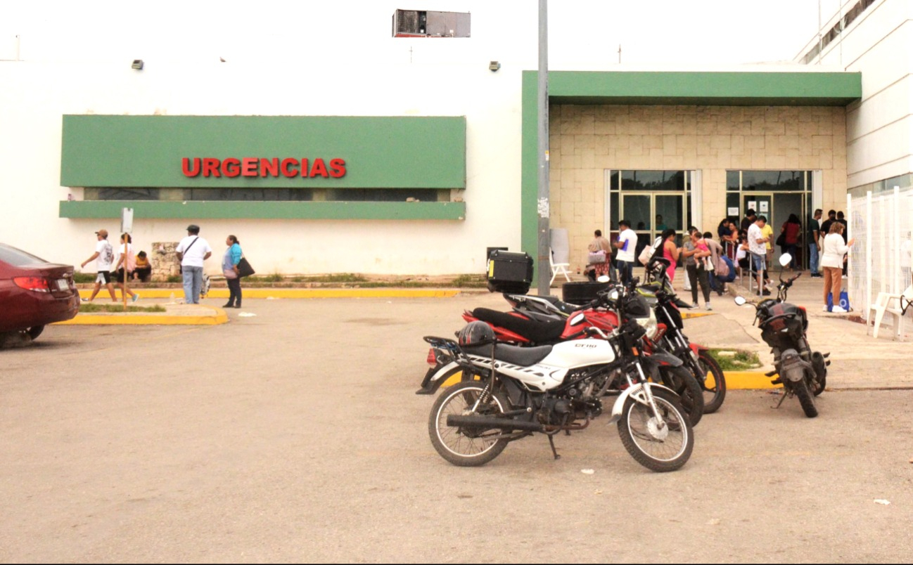 En una semana, del 23 al 29 de junio, surgieron seis nuevos contagios