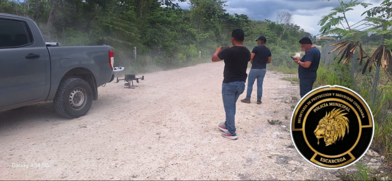 Los operativos de rastreo se reforzaron desde el pasado miércoles con sobrevuelos de drones y herramientas de inteligencia en zonas de difícil acceso.