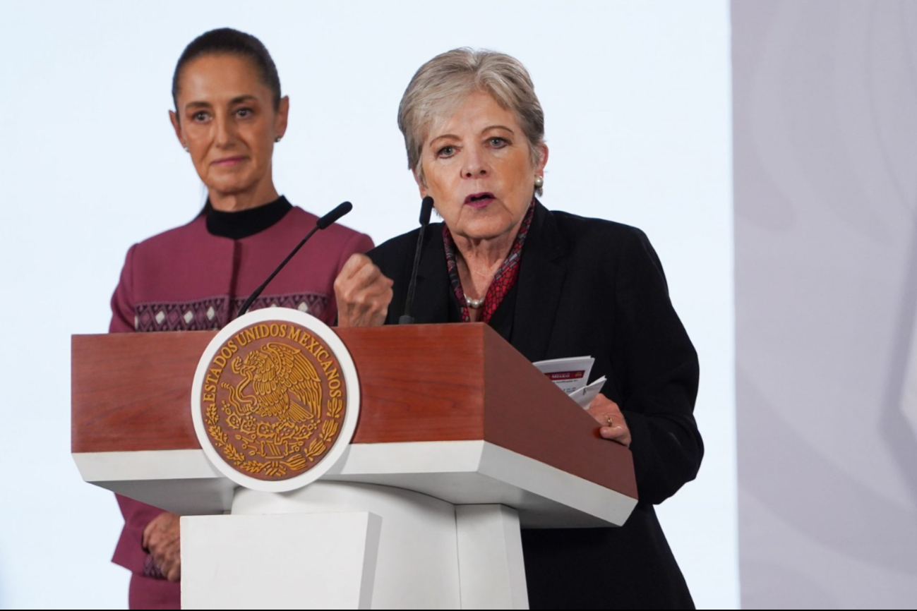 Países del Caribe, la Unión Europea, Brasil y Japón participarán en la reunión sobre el sargazo