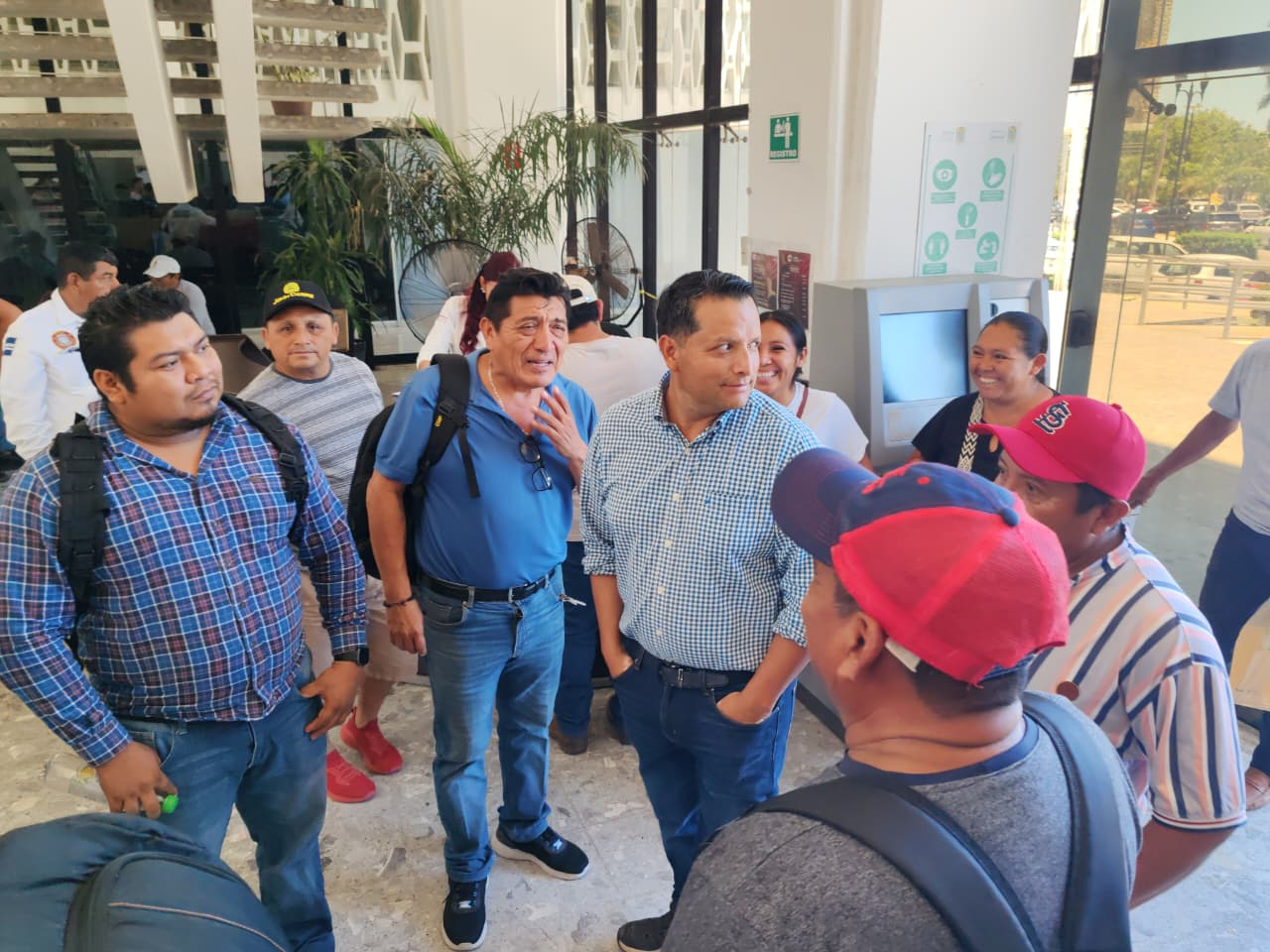 Aseguran que solo se ha entregado el 40% de las semillas.