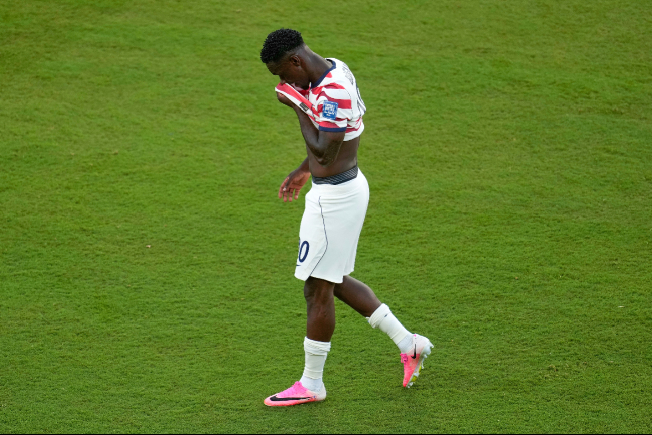 Folarin Balogun