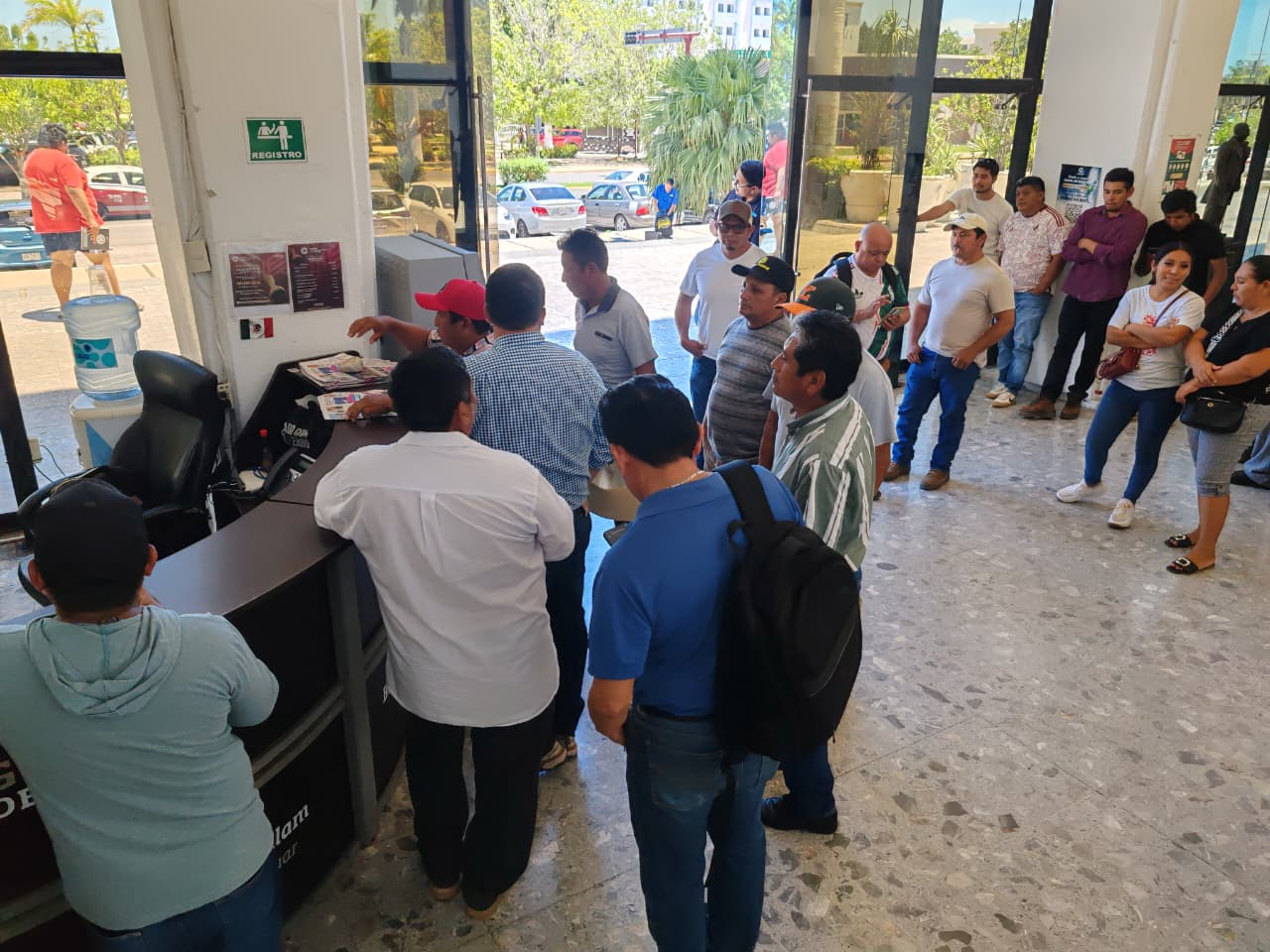 400 productores de maíz sin pago: denuncian falta de apoyos en Campeche