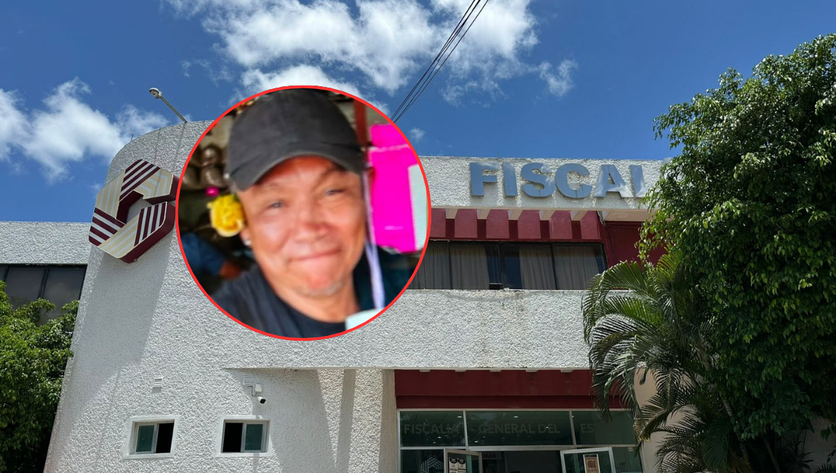 Buscan a Víctor de Jesús Centurión Pool; desapareció en la colonia Polvorín de Campeche
