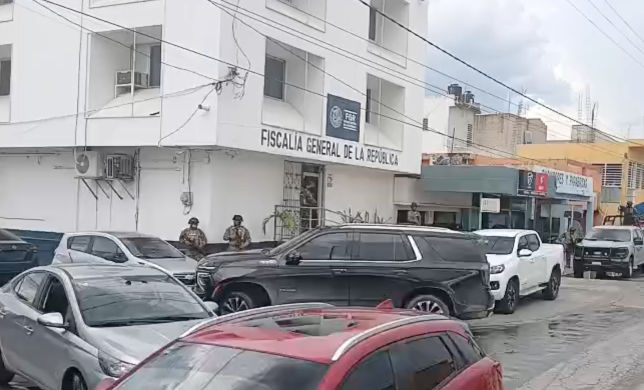 Investigación de EU exhibe presunta operación de narcotráfico con origen en Campeche