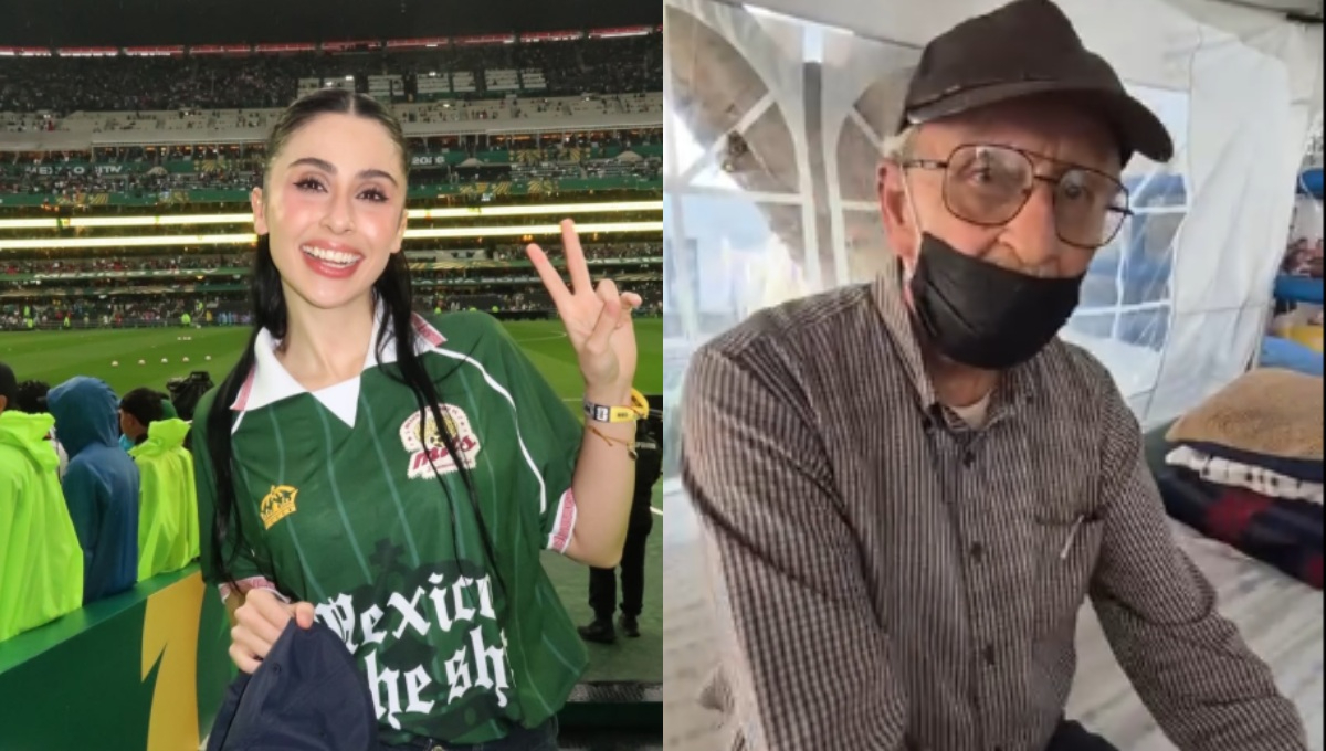 Lupita Villalobos convoca manifestación en apoyo a Jorge García.