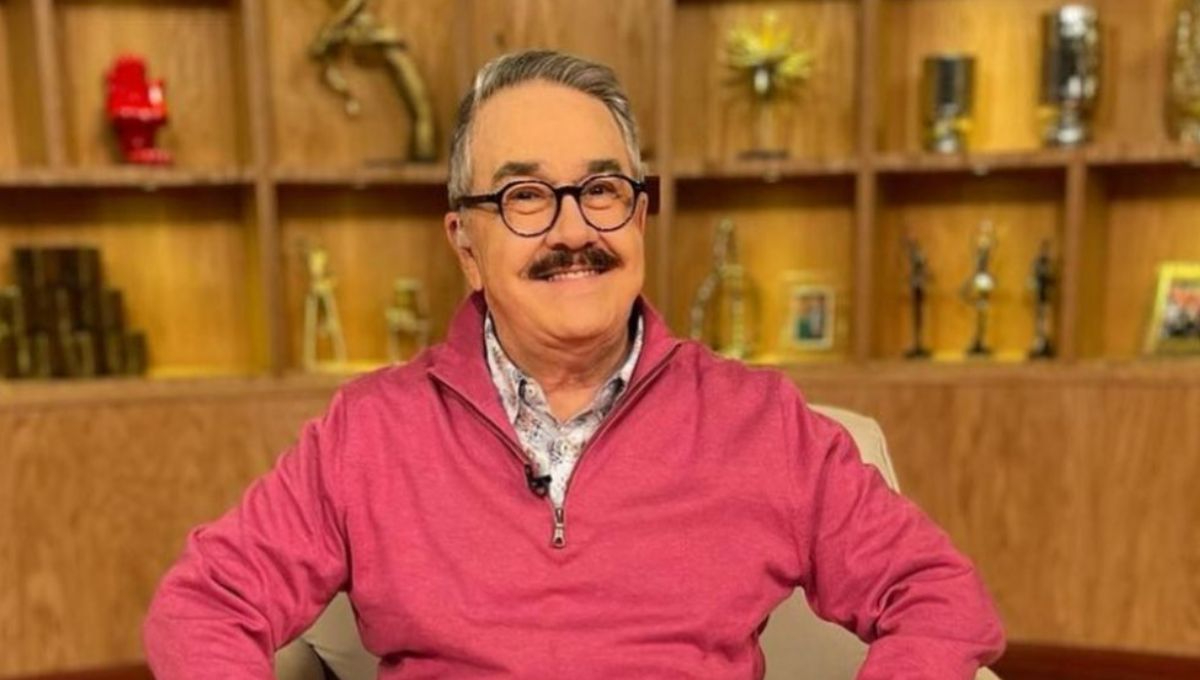 Pedro Sola causa polémica al revelar que no tolera a los perritos en las tiendas