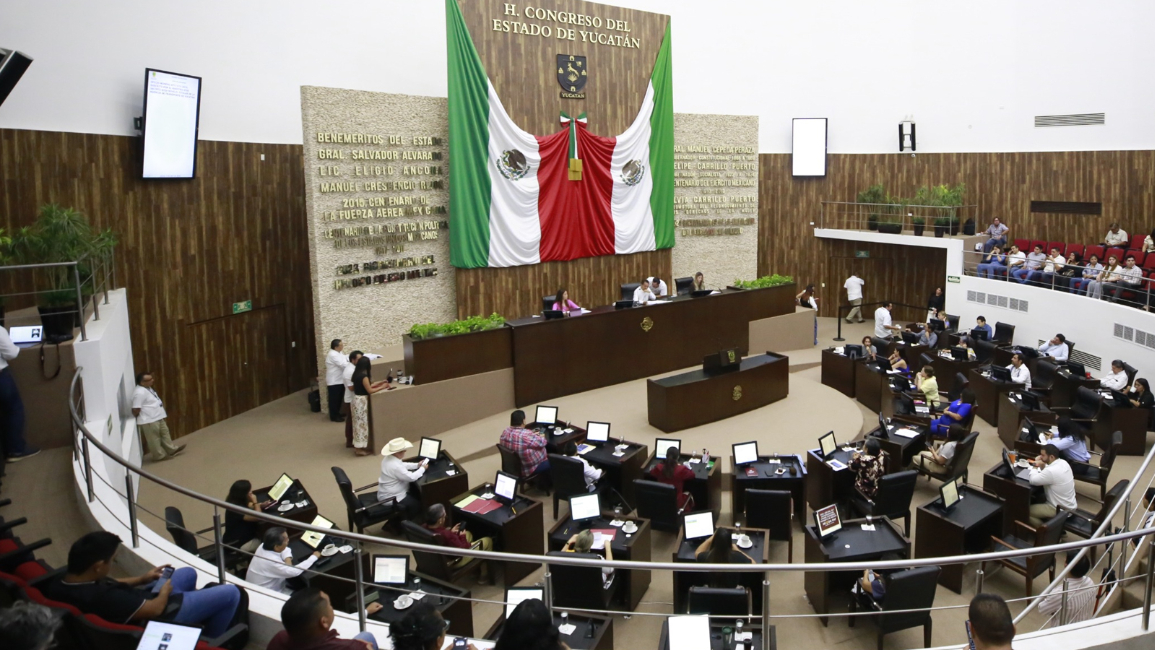 Reconoce una juzgadora el acatamiento del fallo para la despenalización del aborto en Yucatán