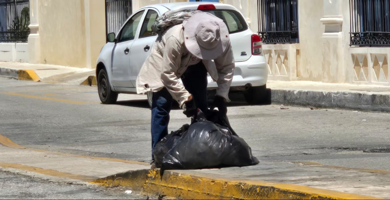 Vecinos de Guadalupe y San Francisco reportan robos menores y basura
