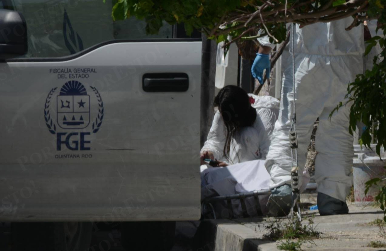 Inseguridad en Quintana Roo