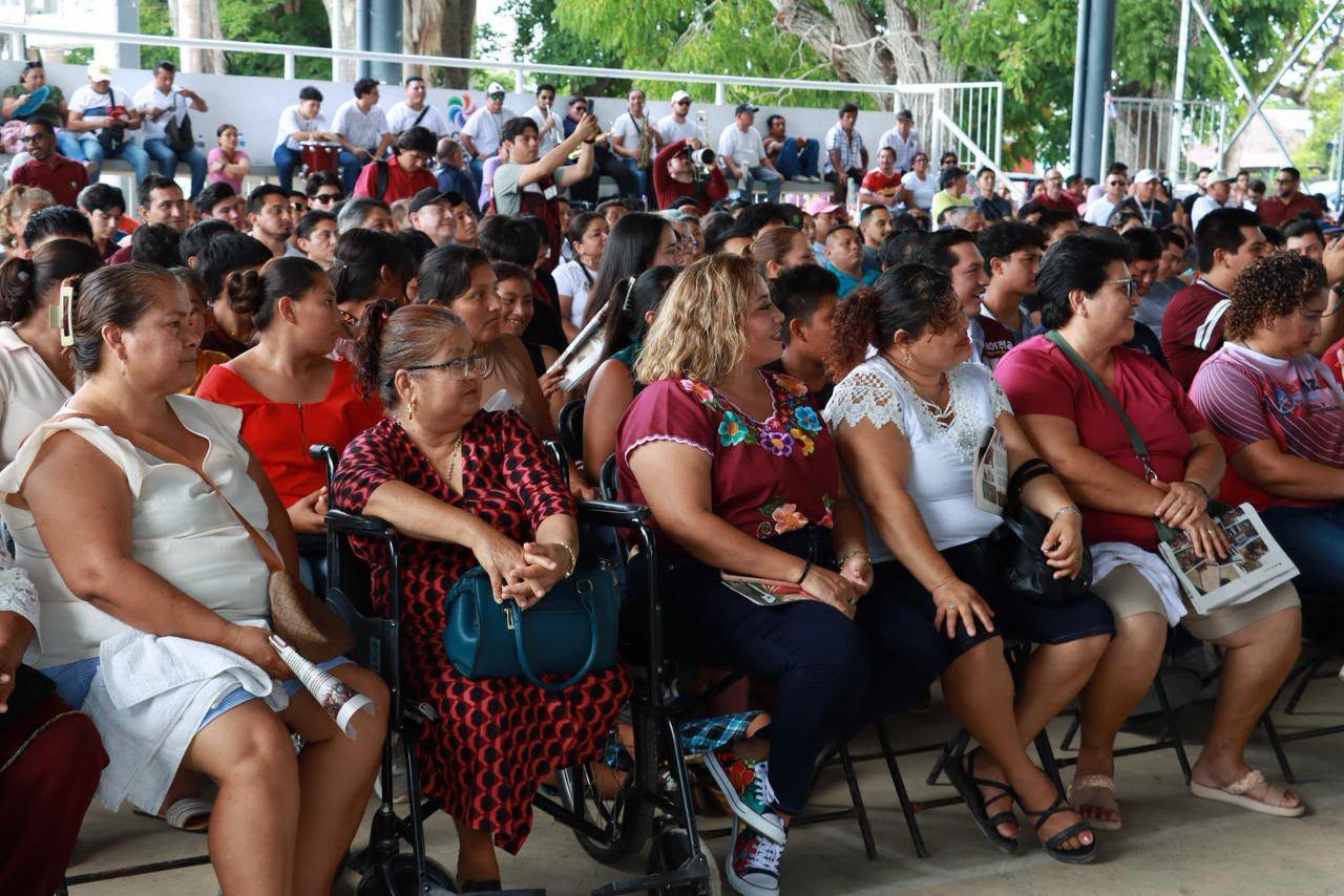 El reto del proceso 2027 se centrará en contener a los grupos de descontentos