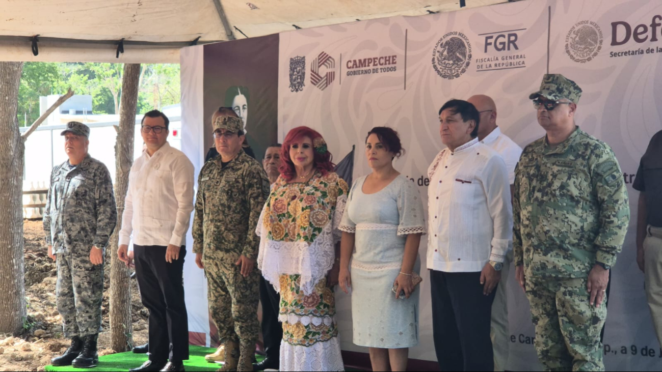 Las autoridades aseguraron que continuarán los operativos contra el narcomenudeo.