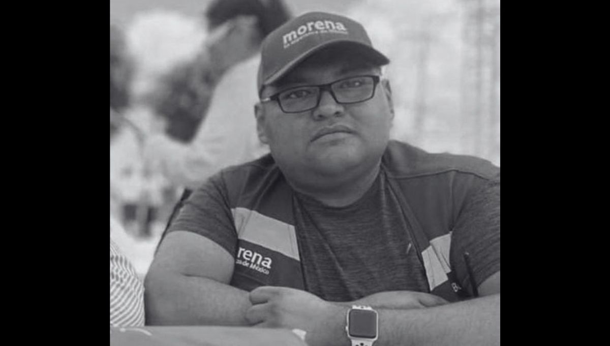 Además de desempeñarse como coordinador regional de Morena, Jimmy Bonilla fue regidor del Ayuntamiento de Amozoc durante el periodo 2021-2024